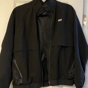 Sydney Figs Jacket